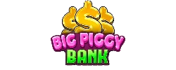 Big Piggy Bank logo